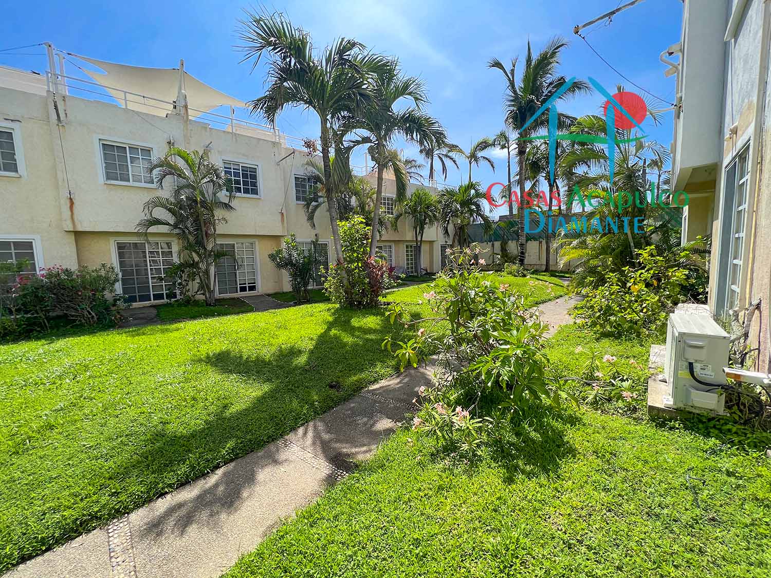 Puente del Mar Star Cliper Casa 10 - Áreas comunes 3